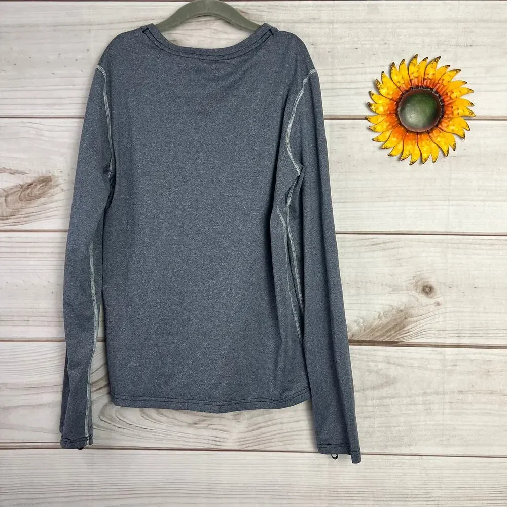Patagonia versatile long